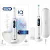 Elektrická zubná kefka Oral-B iO9 iOM9.1A1.1AD biela