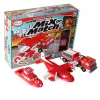 Sada vozidiel Popular Playthings Mix or Match Vehicles Fire and Rescue
