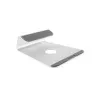 LogiLink AA0103 stojan na notebook strieborný 38,1 cm (15