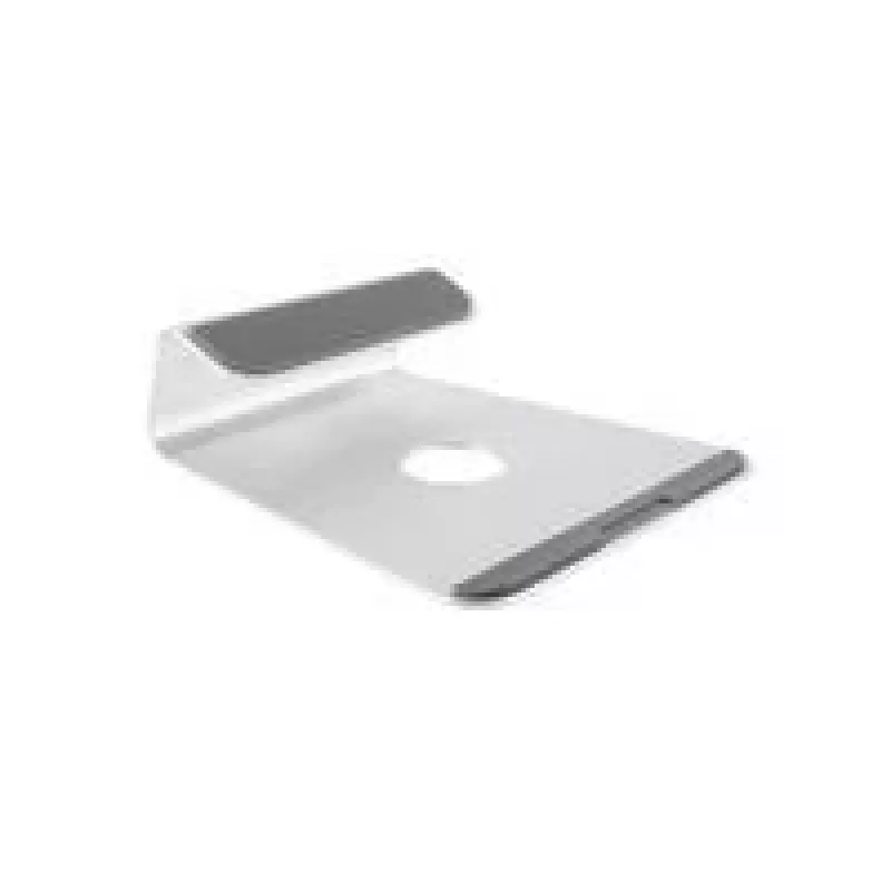 LogiLink AA0103 stojan na notebook strieborný 38,1 cm (15