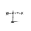 Držiak monitora LogiLink BP0045 81,3 cm (32 palcov) stolový čierny nerezová oceľ