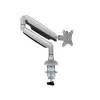Držiak monitora LogiLink BP0042 81,3 cm (32 palcov) na stôl hliník