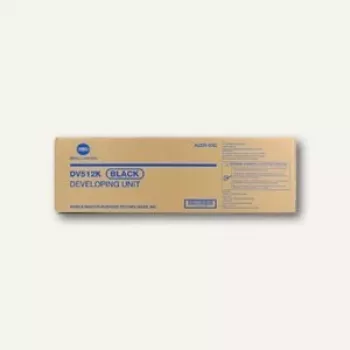 OEM DEVELOPER čierna 590K YIELD Konica Minolta nová A2XN03D