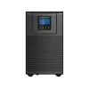 PowerWalker VFI 3000 TGB dvojitá konverzia (Online) 3 kVA 2700 W 5 AC výstupov
