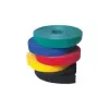 LogiLink KAB0053 káblová páskа suchý zips káblová páska suchý zips modrá 1 ks