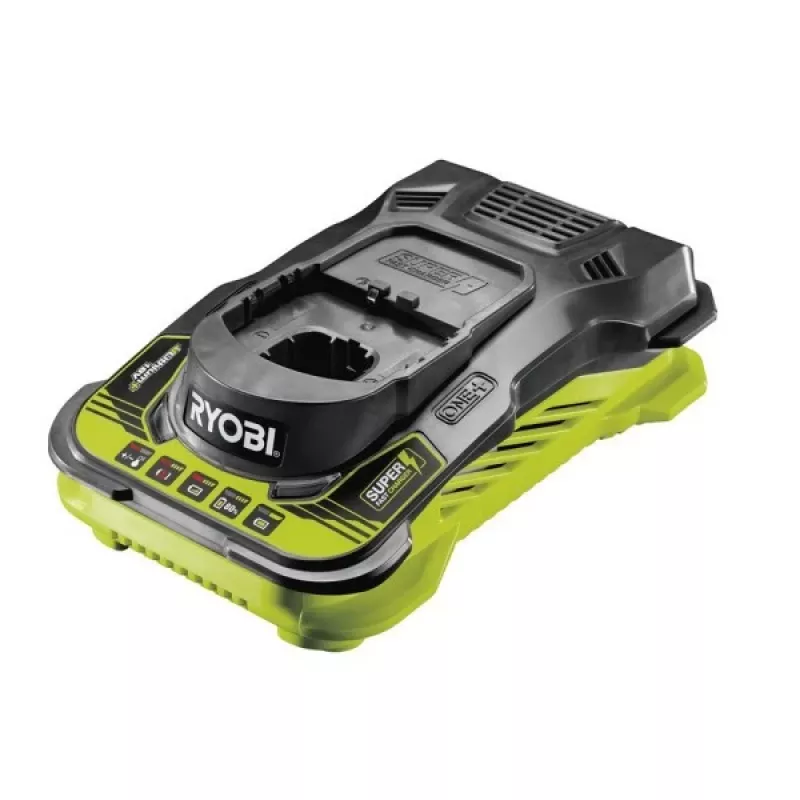 Ryobi RC18150 nabíjačka batérií