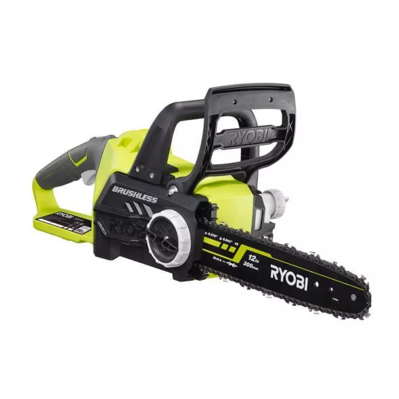 Ryobi 18v One+ akumulátorová bezuhlíková reťazová píla 30cm [OCS1830]