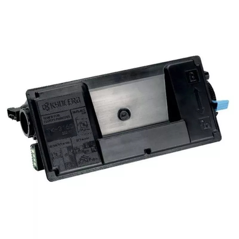 KYOCERA TK-3160 tonerová kazeta 1 ks originálna čierna