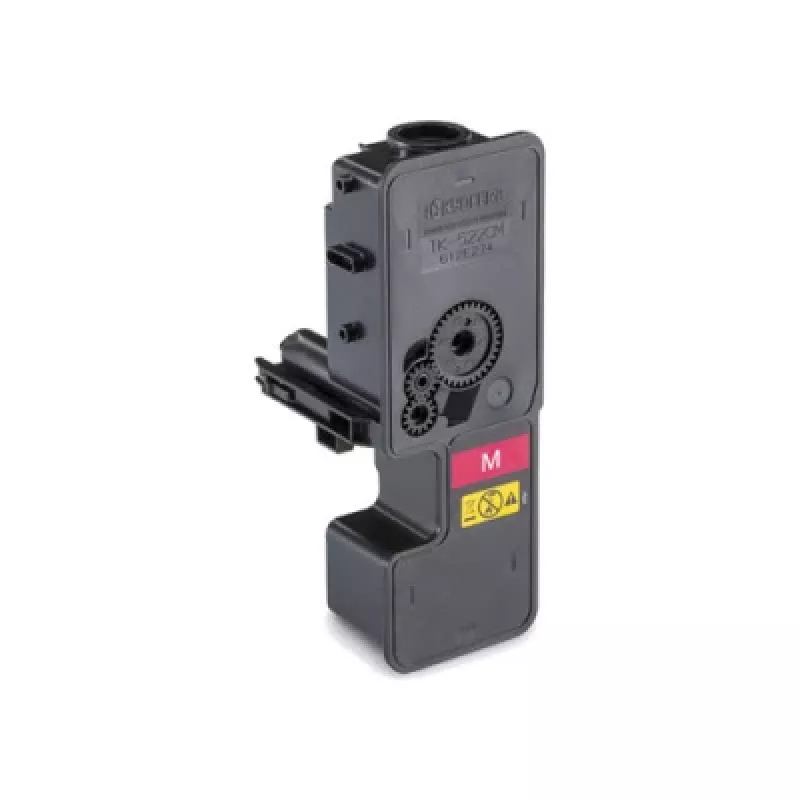 KYOCERA TK-5220M tonerová kazeta 1 ks originálna purpurová