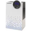 Blaupunkt AHS601 zvlhčovač vzduchu ultrazvukový 4,5 L modrý, biely 25 W