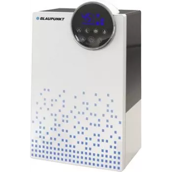 Blaupunkt AHS601 zvlhčovač vzduchu ultrazvukový 4,5 L modrý, biely 25 W