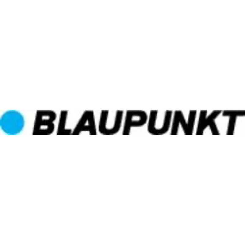Zvlhčovač vzduchu Blaupunkt AHS801 parný 5 L čierny strieborný