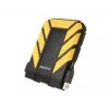 ADATA HD710 Pro externý pevný disk 2 TB 2,5 palca Micro-USB B 3.2 Gen 1 (3.1 Gen 1) čierny, žltý