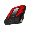ADATA HD710 Pro externý pevný disk 2 TB 2,5 palca Micro-USB B 3.2 Gen 1 (3.1 Gen 1) čierny, červený