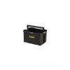 Box na náradie DeWALT DWST1-75654 Toughsystem DS280 s rúčkou, plastový, čierny