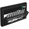 Wera 05057418001 Bit-Check 10 Zyklop Mini BiTorsion 1 sada bitov, 10 kusov, Phillips, Pozidriv