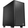Thermaltake Versa H17 Micro Tower čierna