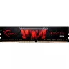 DIMM 16 GB DDR4-3000, operačná pamäť čierna, F4-3000C16S-16GISB, Aegis, INTEL XMP