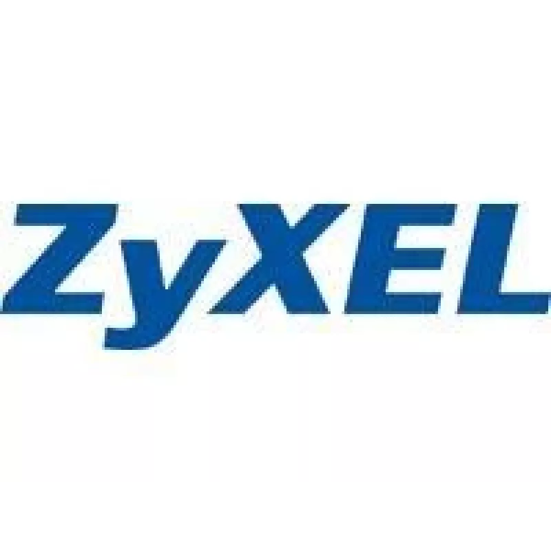 Zyxel GS1200-8 Managed Gigabit Ethernet (10/100/1000) strieborný