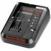 Black & Decker BDC1A-QW Power Connect nabíjačka batérií, 1 A 18 V