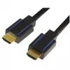 HDMI kábel LogiLink CHB007 7,5 m