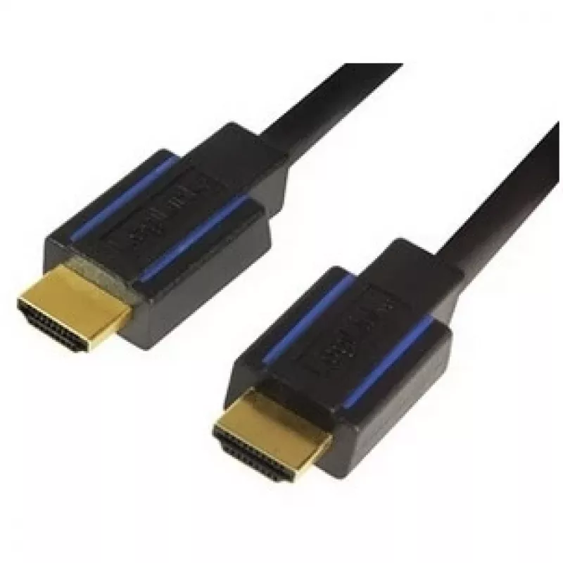 HDMI kábel LogiLink CHB007 7,5 m