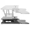 Ergonomické podstavce na pracovisko Digitus DA-90380-1