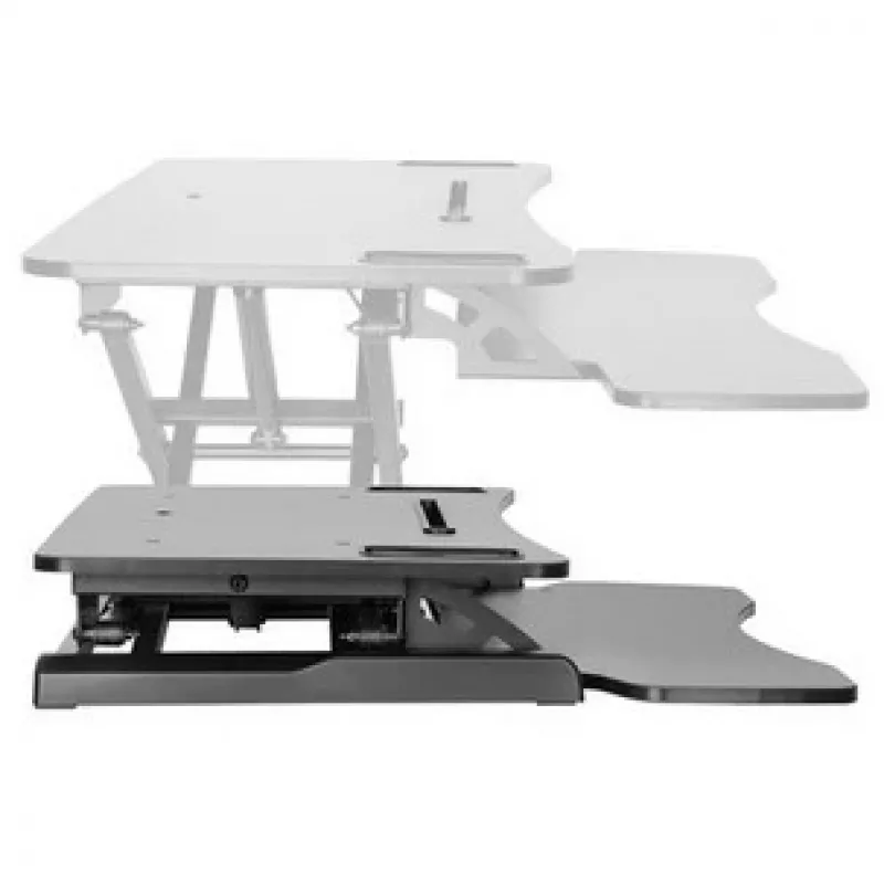 Ergonomické podstavce na pracovisko Digitus DA-90380-1