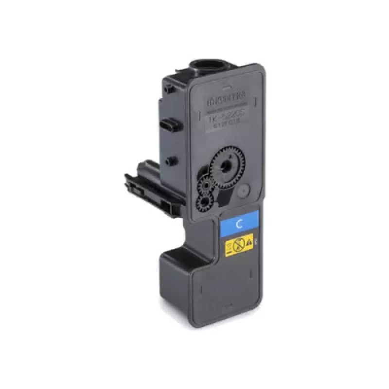 Tonerová kazeta Kyocera TK-5220C 3000 strán azúrová