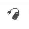 Lenovo ThinkPad Ethernet Extension Adapter Gen 2, rozširujúci adaptér Ethernet, 8 cm, 4X90Q84427