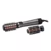 Teplovzdušná kefa Remington AS8810 — 1000 W, parná technológia, 4–5 cm kefa, 2 stupne teploty/rýchlosti, 3 m kábel, možnosť bez kábla