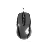 A4Tech N-708X myš USB Type-A optická 1600 DPI pravá ruka