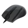 A4Tech N-500F myš kancelárska pravá ruka USB Type-A V-Track 1600 DPI