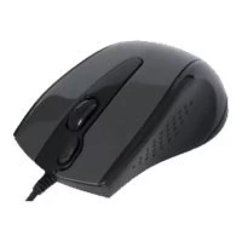 A4Tech N-500F myš kancelárska pravá ruka USB Type-A V-Track 1600 DPI