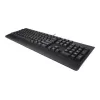Lenovo 4X30M86918 klávesnica Office USB QWERTY US angličtina čierna