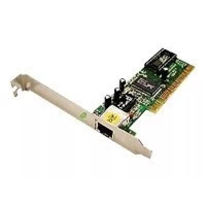 Sieťová karta Gembird PCI Fast-Ethernet karta 100 Mbit/s