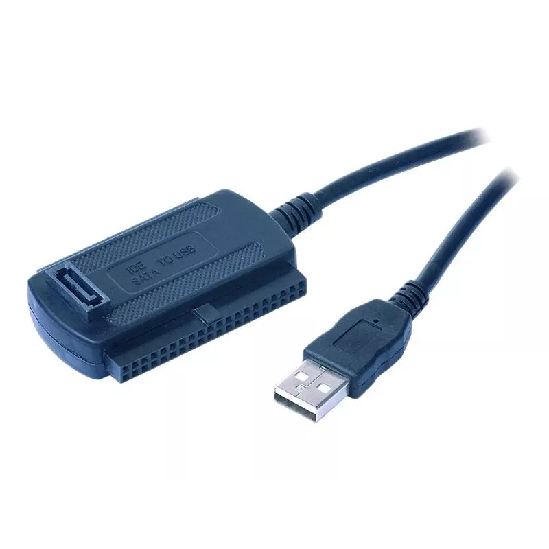 IDE / SATA na USB adaptér GEMBIRD AUSI01