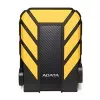 ADATA HD710 Pro externý pevný disk 1 TB 2,5 palca Micro-USB B 3.2 Gen 1 (3.1 Gen 1) čierny, žltý