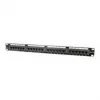 LogiLink patch panel 19 CAT6 24-portový