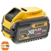 Dewalt 54V XR FlexVolt 9Ah Li-Ion akumulátor do náradia