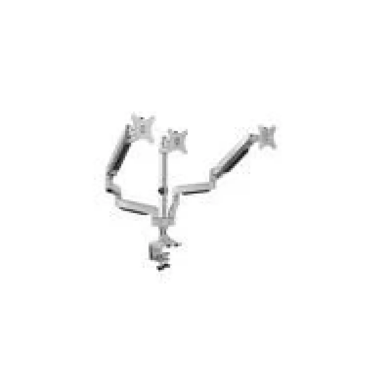 LogiLink BP0052 držiak monitora / stojan 81,3 cm (32) stolový metalický