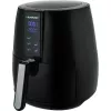 Blaupunkt AFD501 fritéza dvojitá 2,5 L samostatná 1500 W fritéza čierna