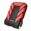 ADATA HD710 Pro externý pevný disk 1 TB 2,5 palca USB 3.2 Gen 1 (3.1 Gen 1) čierny, červený