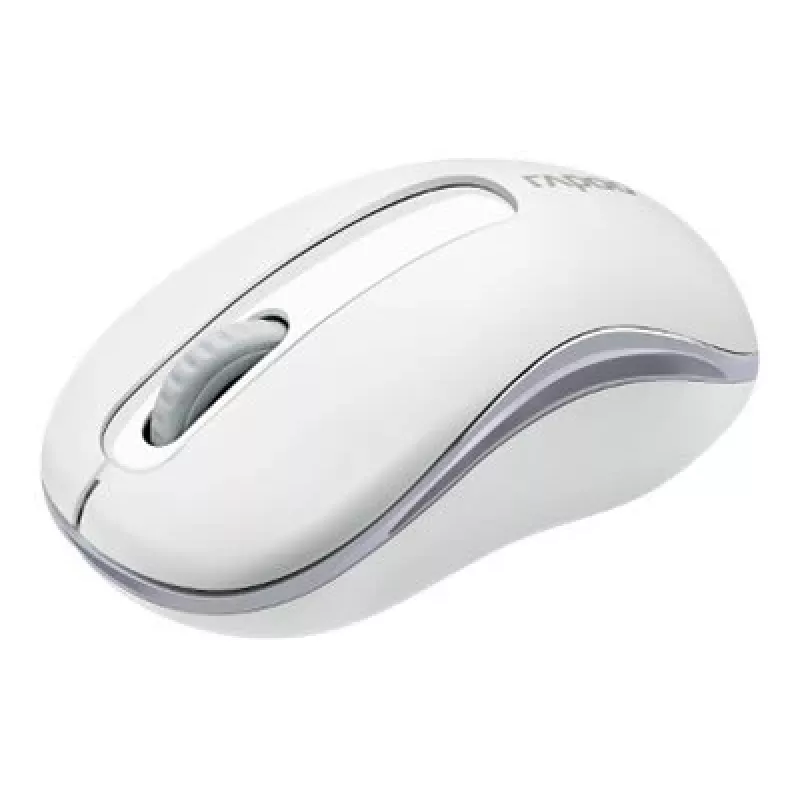 Myš Rapoo M10 Plus RF bezdrôtová