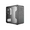 PC skriňa Cooler Master MasterBox Q300L Midi Tower čierna