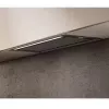 Elica Sleek 2.0 80cm vstavaný digestor v nerezi