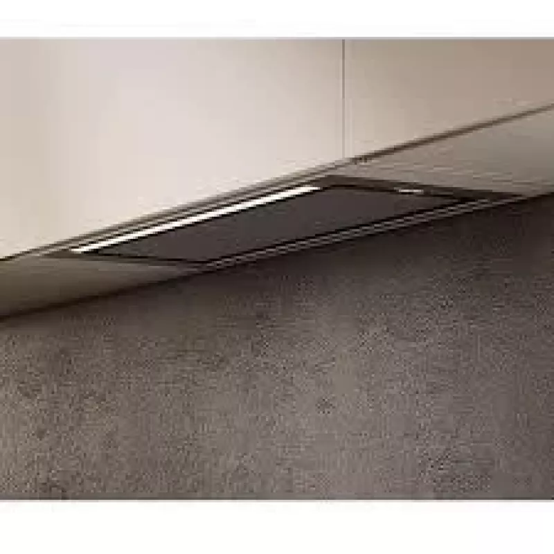 Elica Sleek 2.0 80cm vstavaný digestor v nerezi