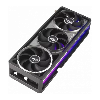 Grafické karty (GPU)
