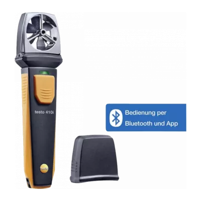 Anemometre