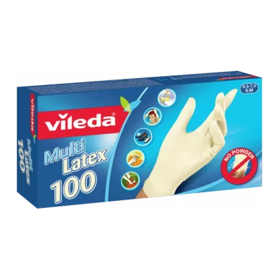Jednorazové rukavice